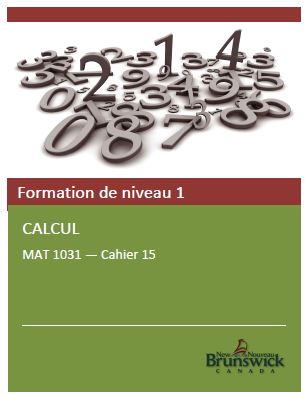 Cahier 15