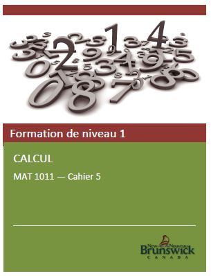 Cahier 5