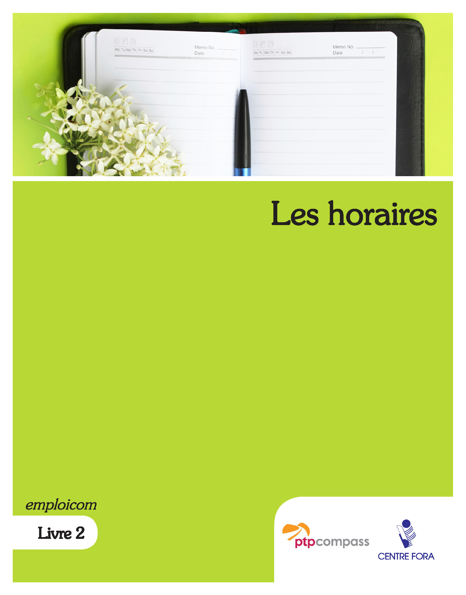 Page couverture livre 2