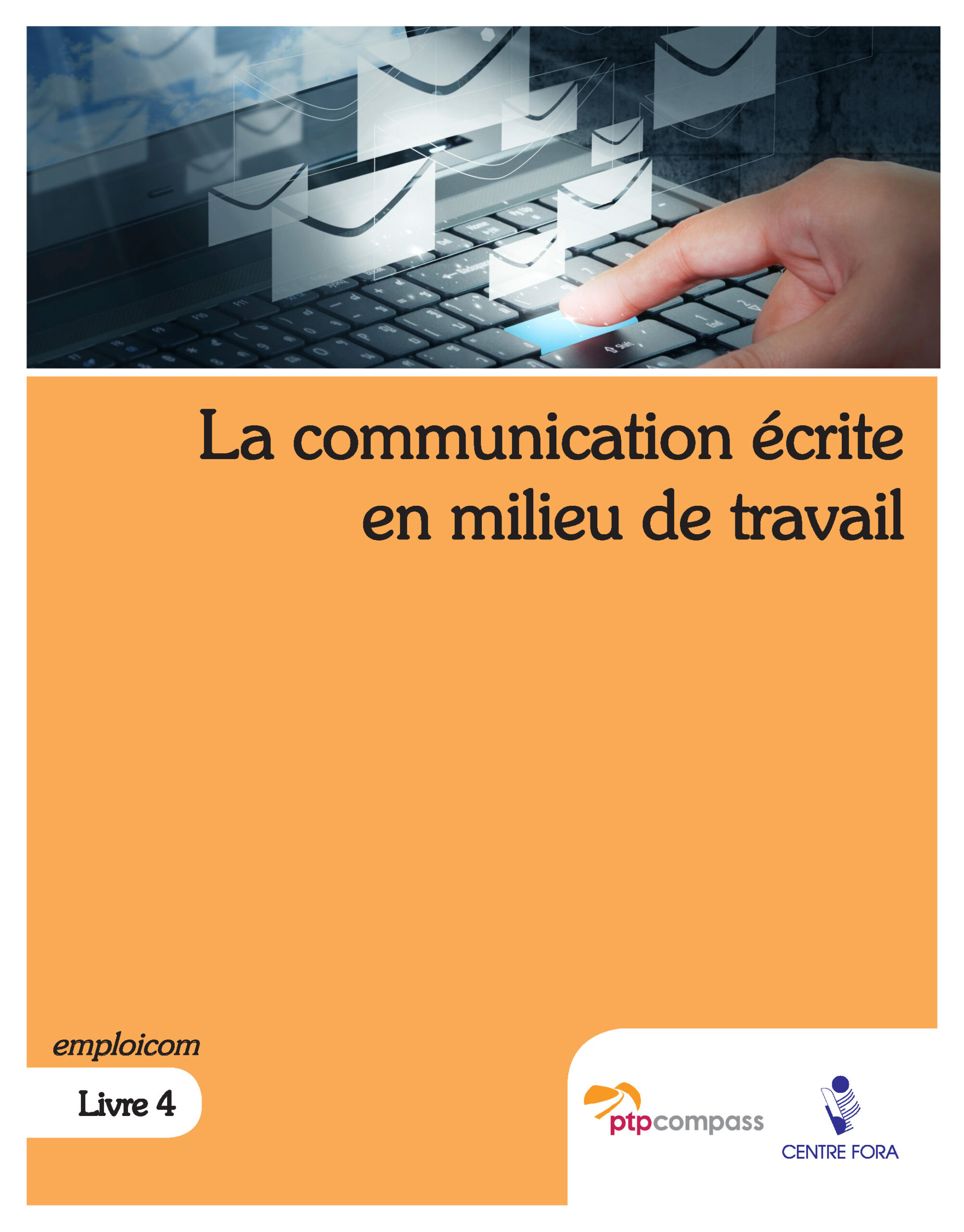 Page couverture livre 4