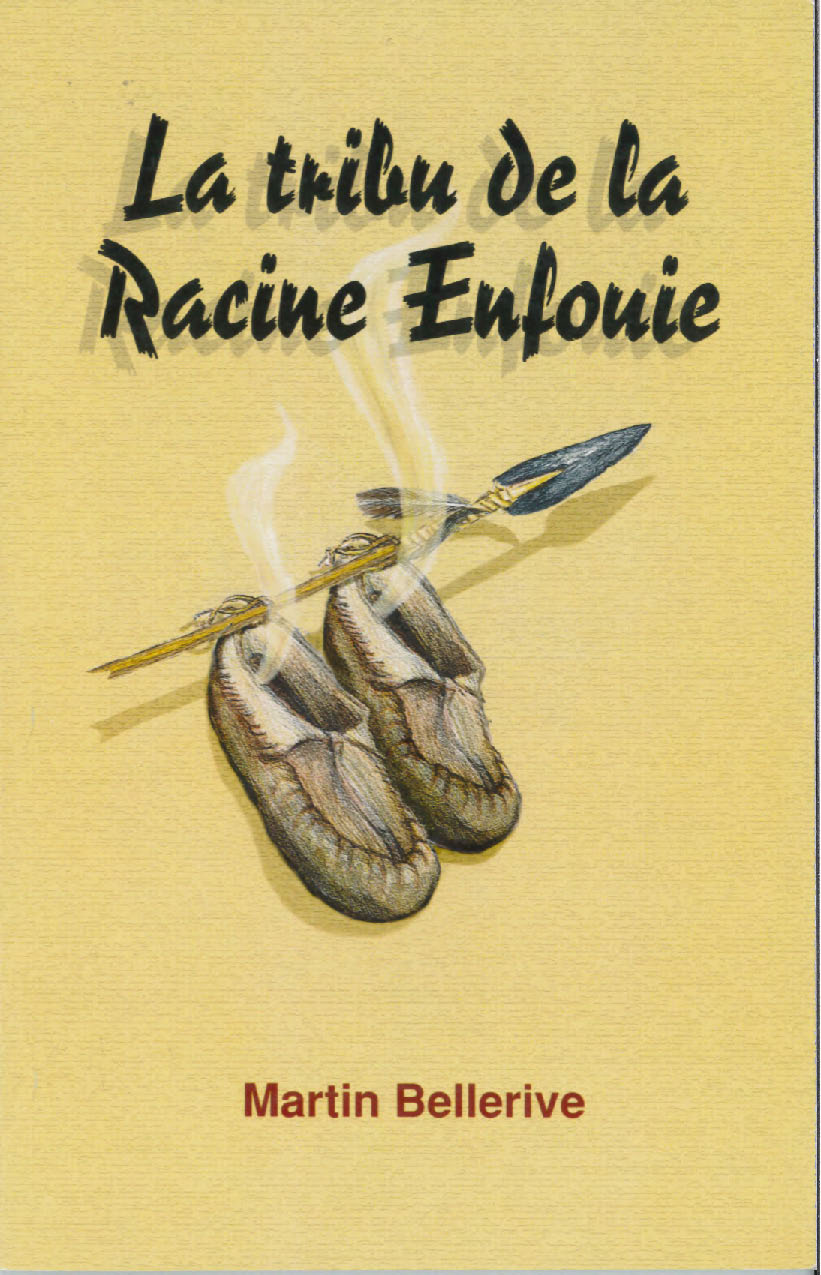 Tribu de la racine enfouie