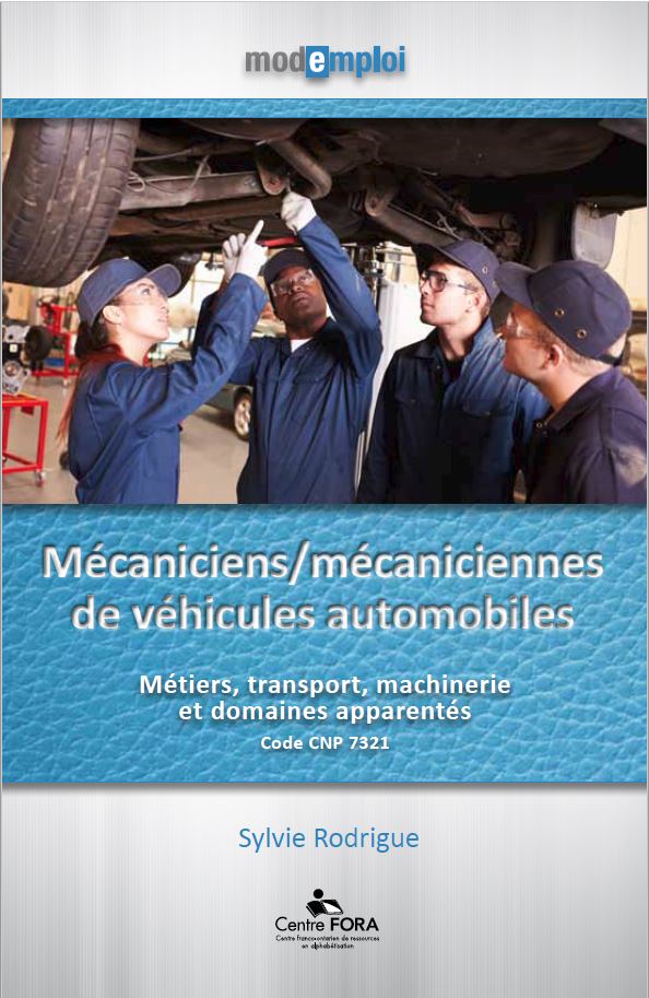 Mecaniciens